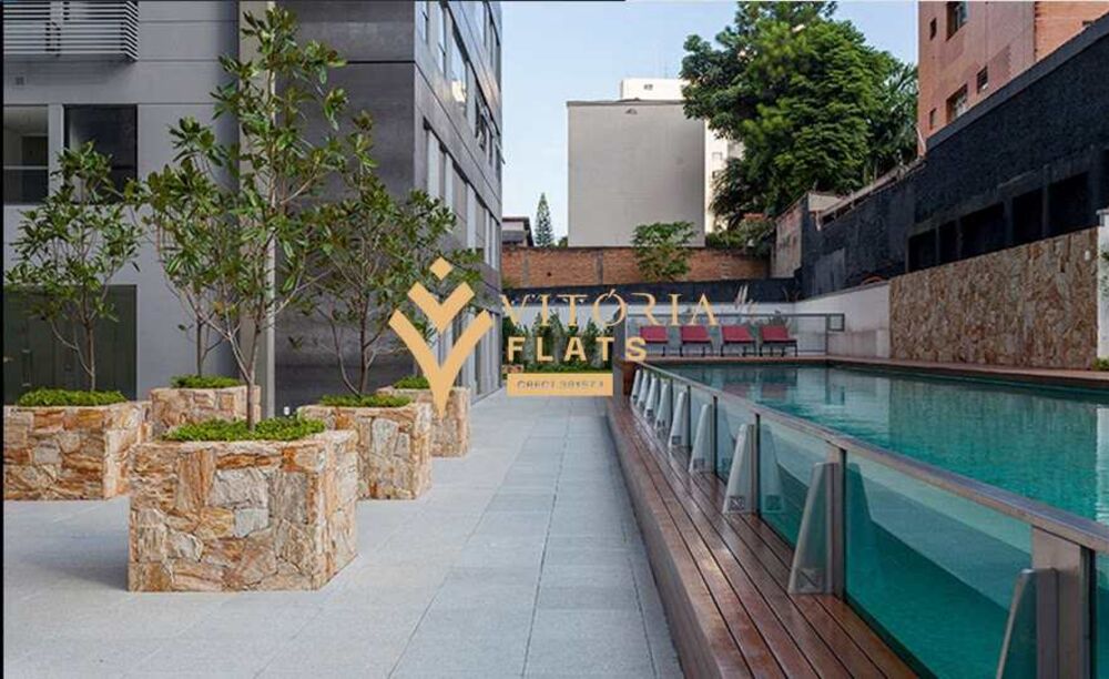 Apartamento, 2 quartos, 70 m² - Foto 2