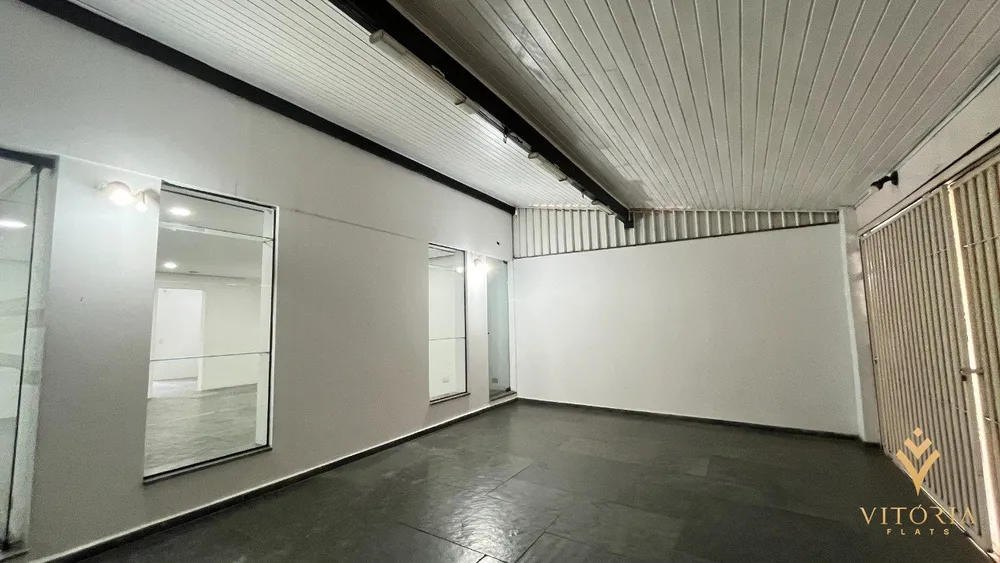 Casa Comercial, 137 m² - Foto 2