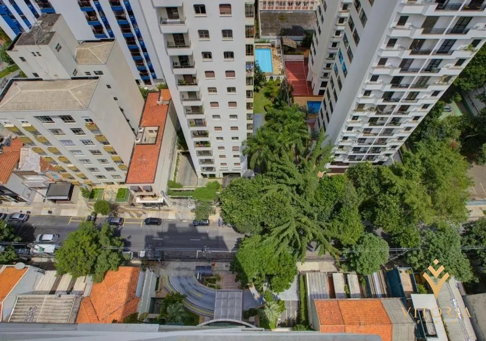 Flat/Apart Hotel, 1 quarto, 30 m² - Foto 4