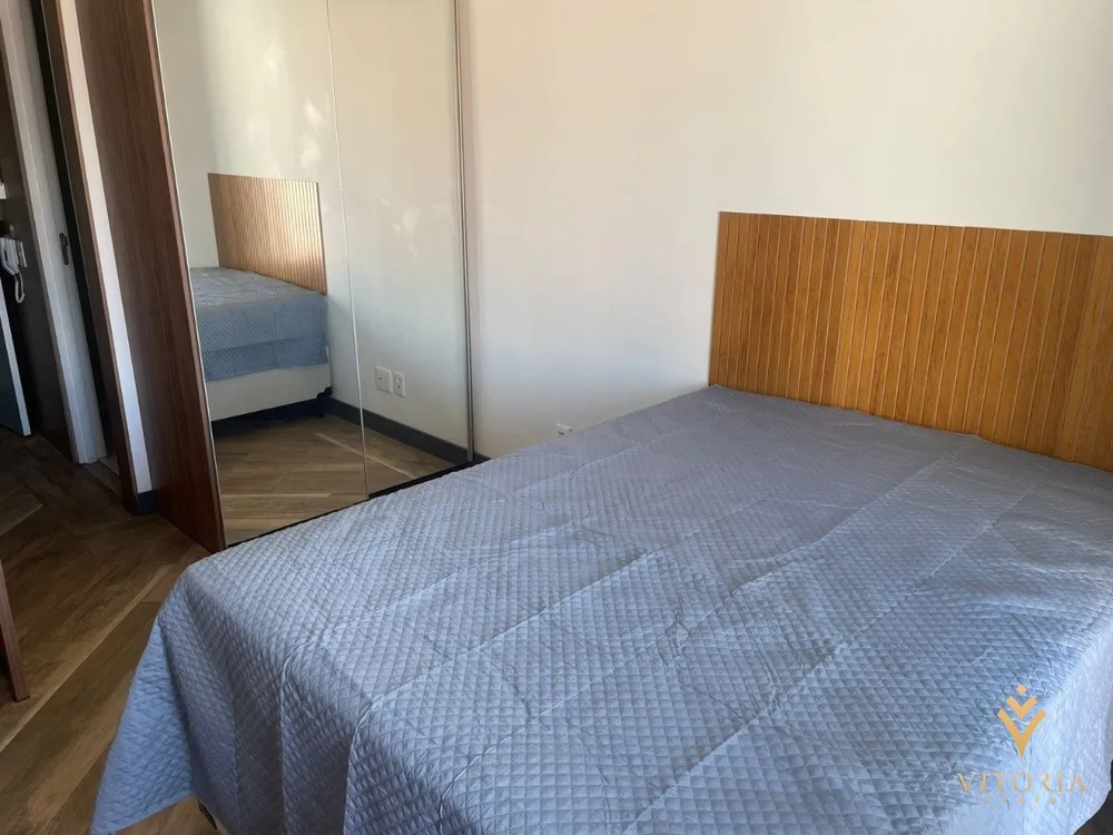 Apartamento, 1 quarto, 27 m² - Foto 1