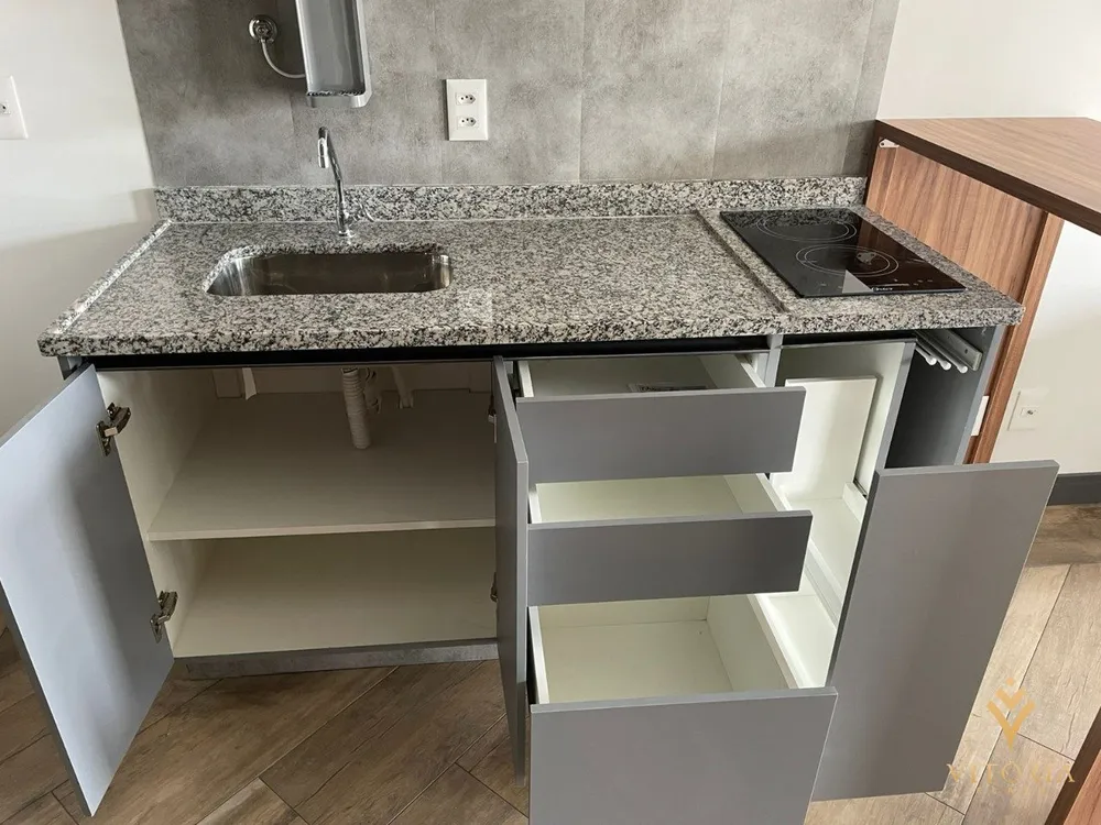 Apartamento, 1 quarto, 27 m² - Foto 4