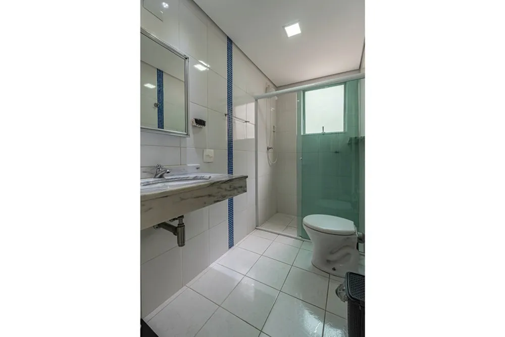 Apartamento, 1 quarto, 38 m² - Foto 3