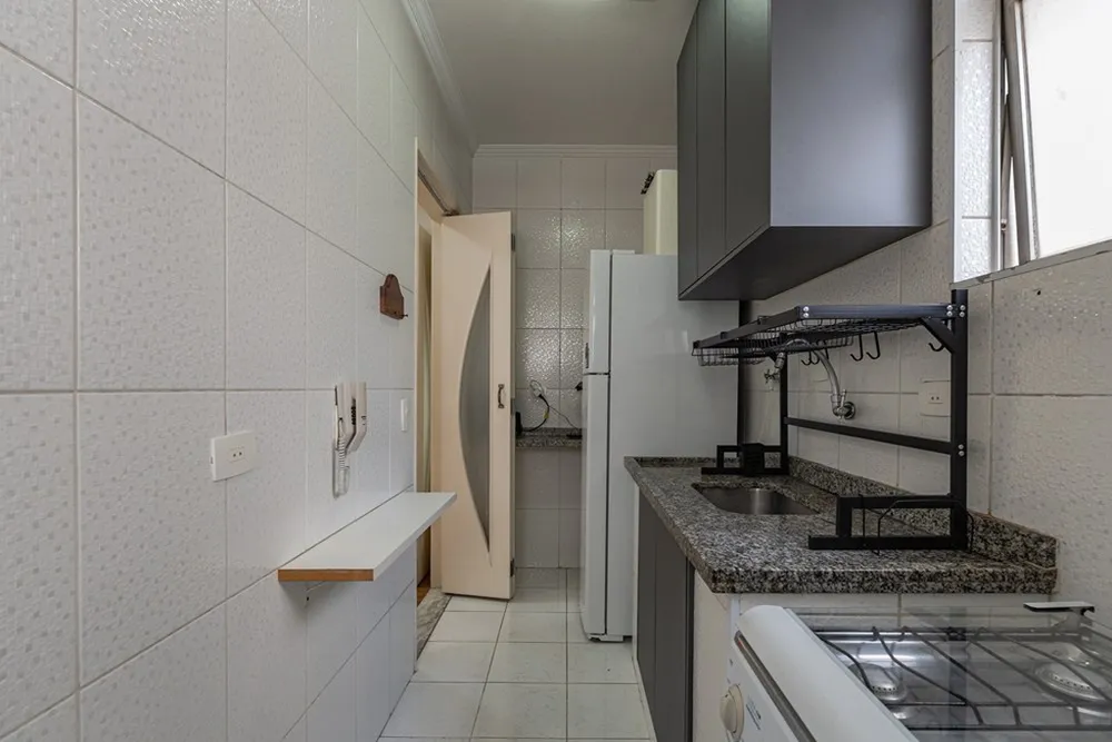 Apartamento, 1 quarto, 38 m² - Foto 1