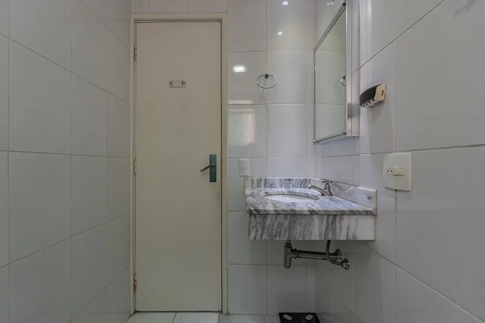 Apartamento, 1 quarto, 38 m² - Foto 2