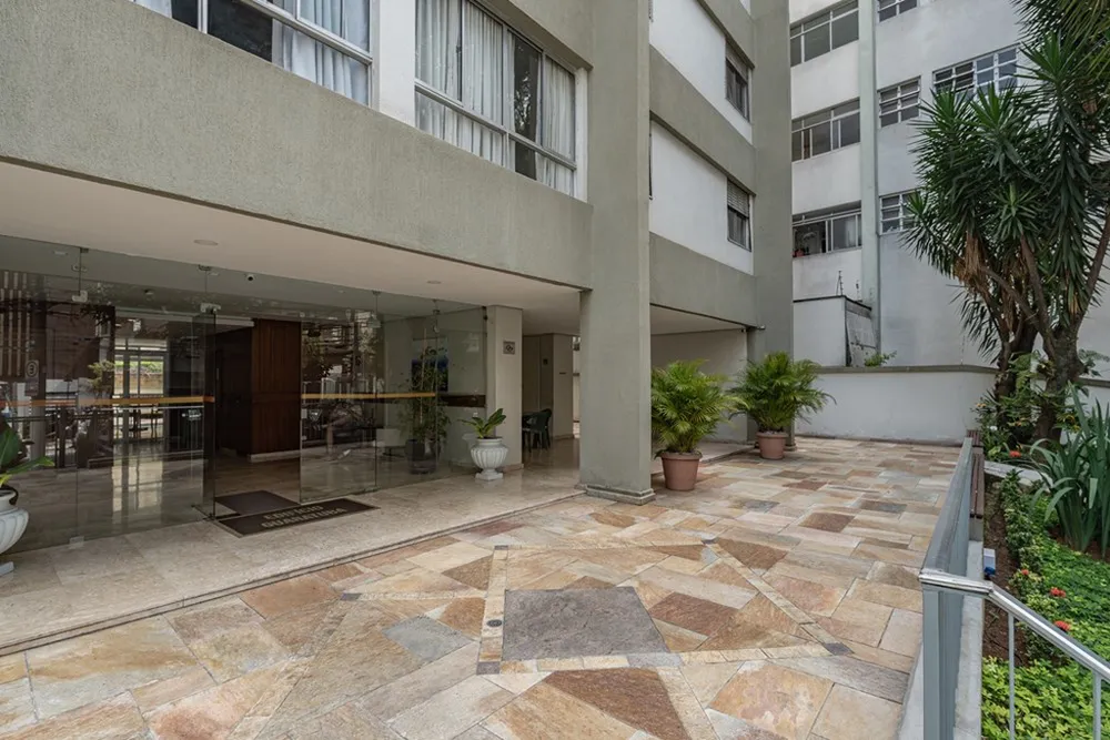 Apartamento, 1 quarto, 38 m² - Foto 4