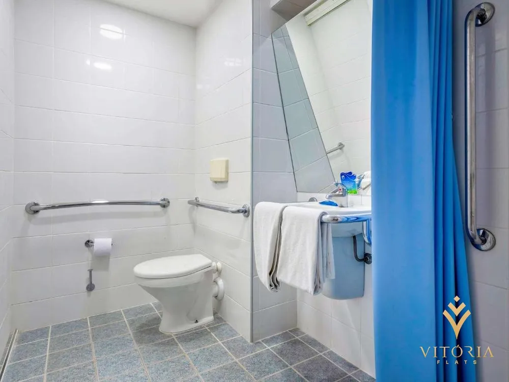 Flat/Apart Hotel, 1 quarto, 11 m² - Foto 4