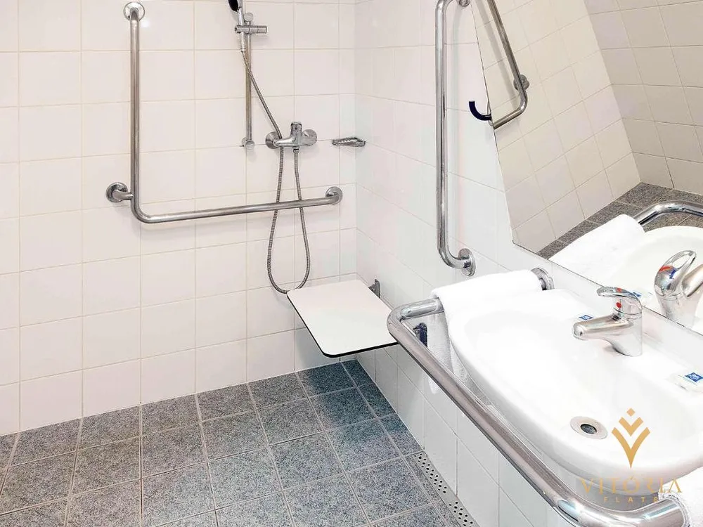 Flat/Apart Hotel, 1 quarto, 11 m² - Foto 1