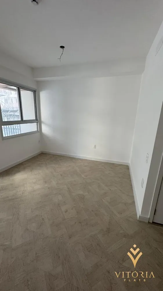Apartamento, 1 quarto, 27 m² - Foto 4