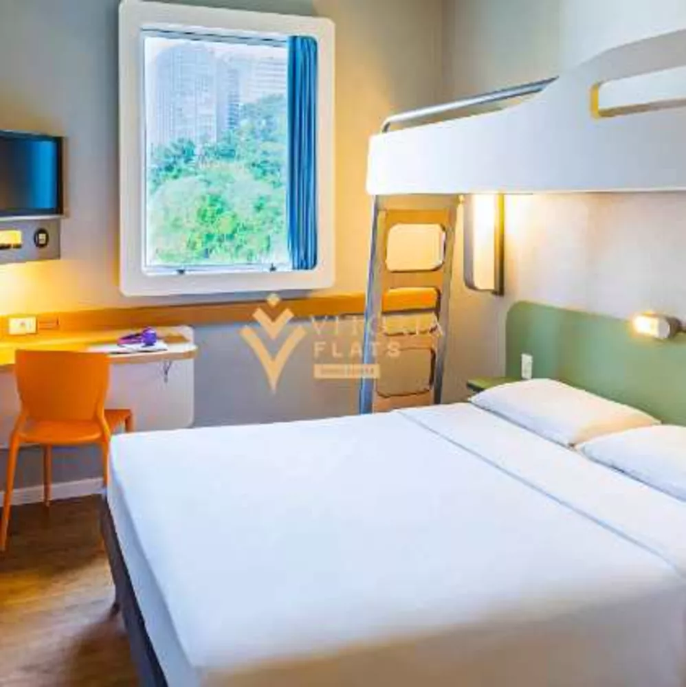 Flat/Apart Hotel, 1 quarto, 13 m² - Foto 2