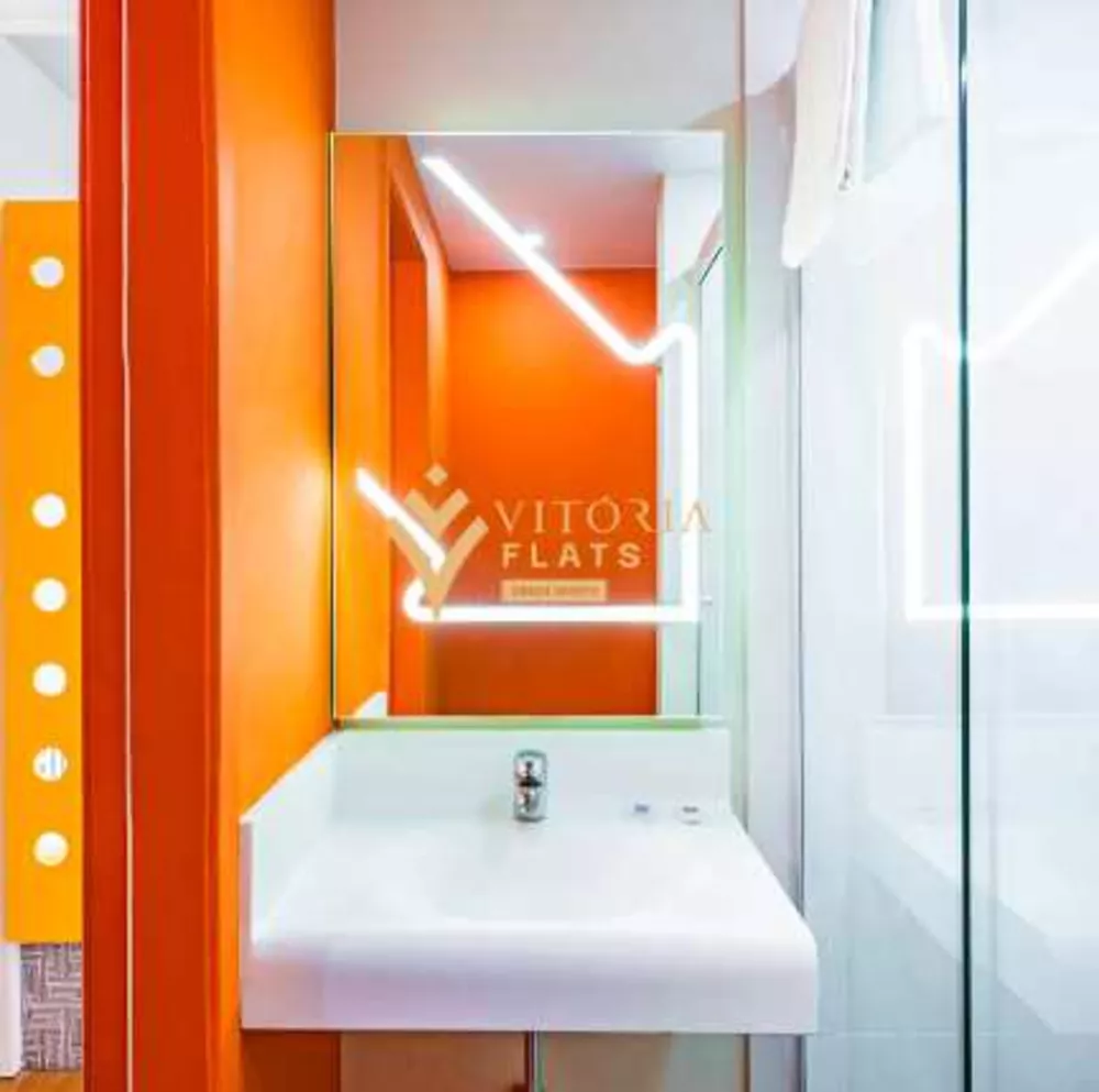 Flat/Apart Hotel, 1 quarto, 13 m² - Foto 3