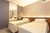 Flat/Apart Hotel, 1 quarto, 55 m² - Foto 3