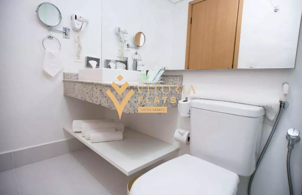 Flat/Apart Hotel, 1 quarto, 26 m² - Foto 8