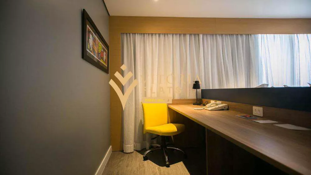 Flat/Apart Hotel, 1 quarto, 26 m² - Foto 7