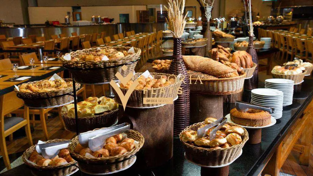 Flat/Apart Hotel, 1 quarto, 26 m² - Foto 9