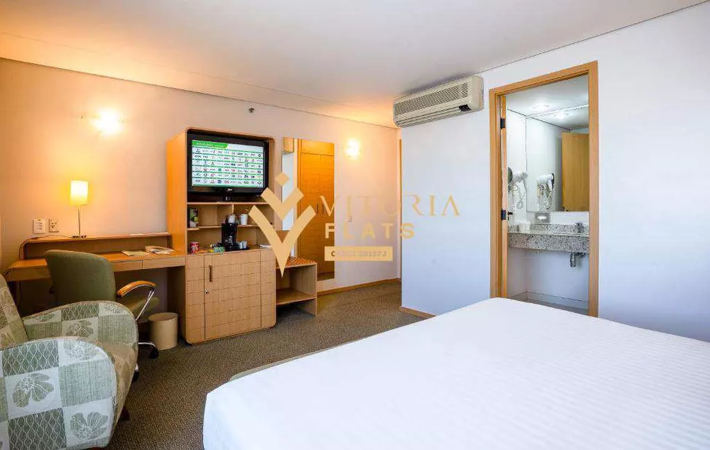 Flat/Apart Hotel, 1 quarto, 26 m² - Foto 3