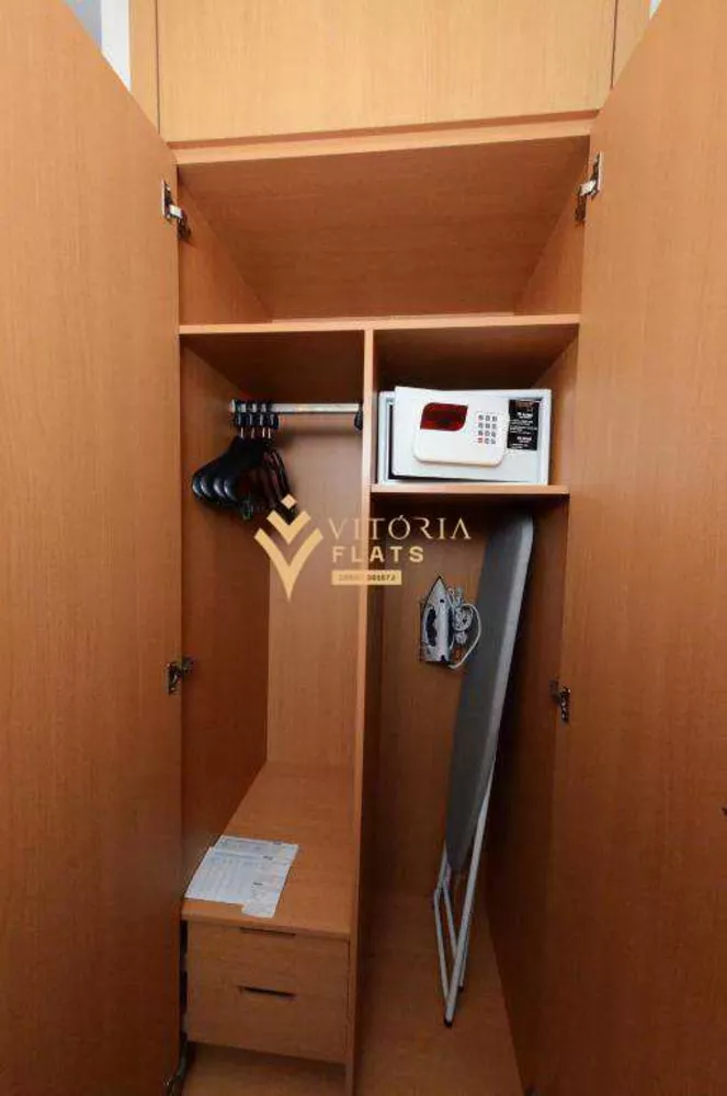 Flat/Apart Hotel, 1 quarto, 26 m² - Foto 6