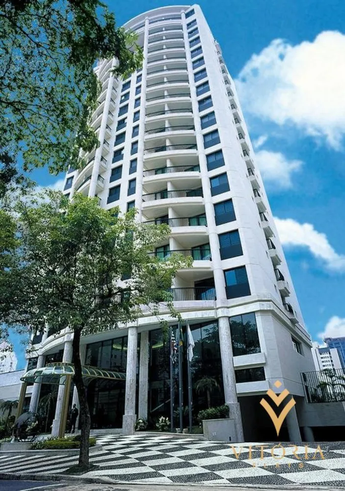 Flat/Apart Hotel, 1 quarto, 31 m² - Foto 4