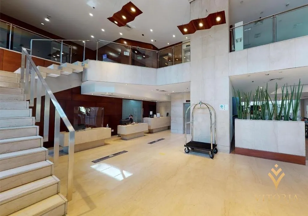 Flat/Apart Hotel, 1 quarto, 30 m² - Foto 2