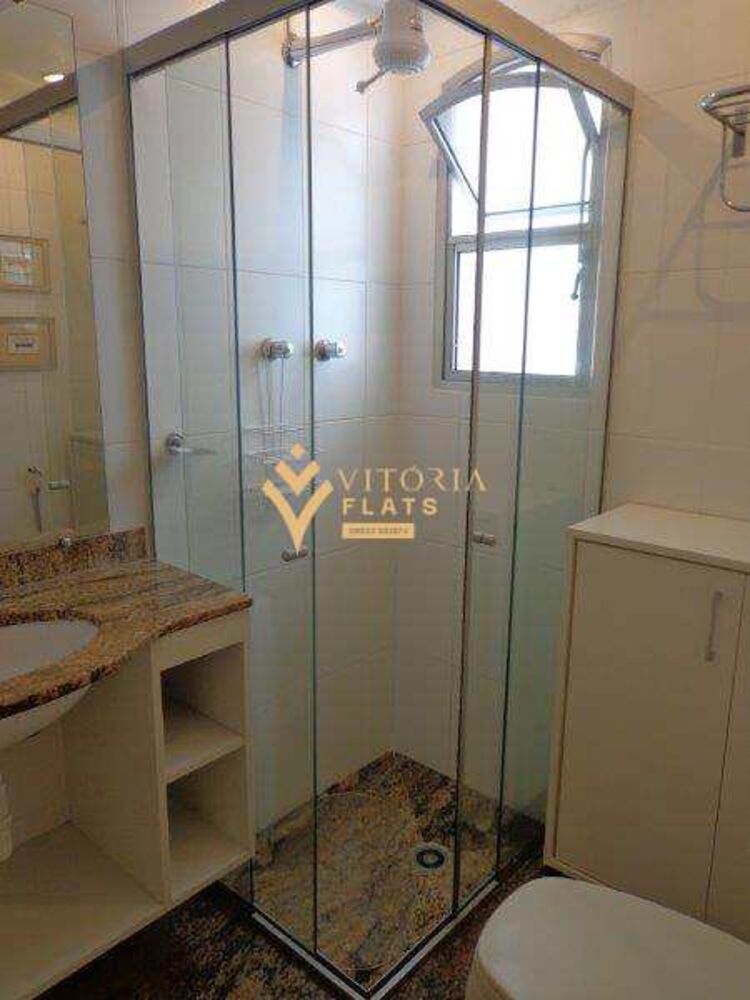 Flat/Apart Hotel, 1 quarto, 42 m² - Foto 3