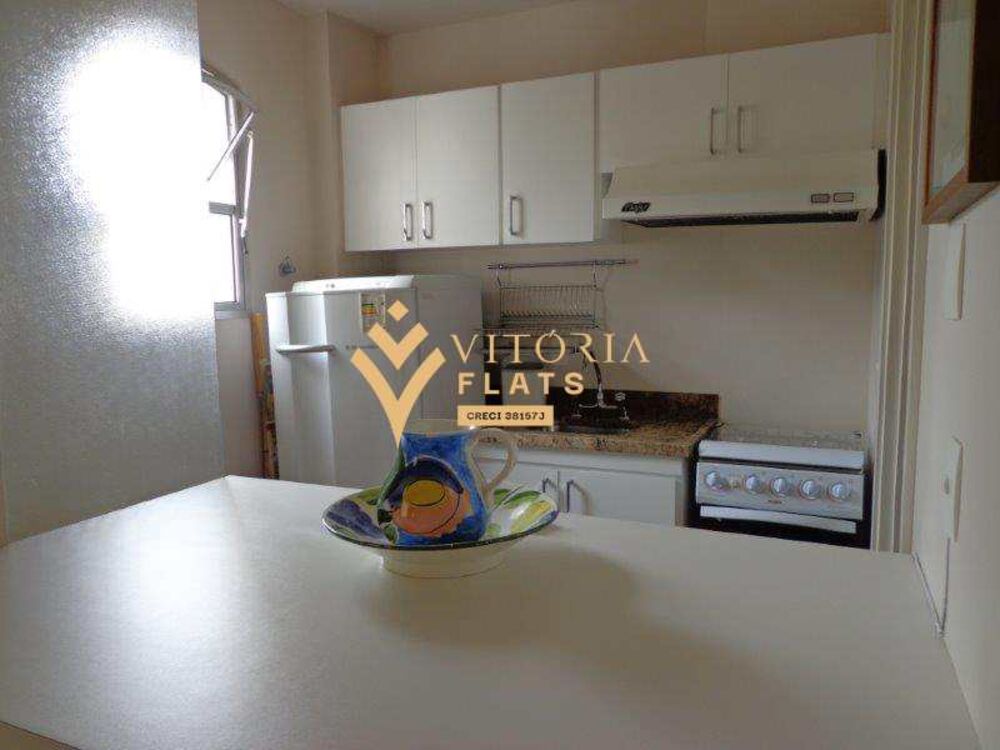 Flat/Apart Hotel, 1 quarto, 42 m² - Foto 4