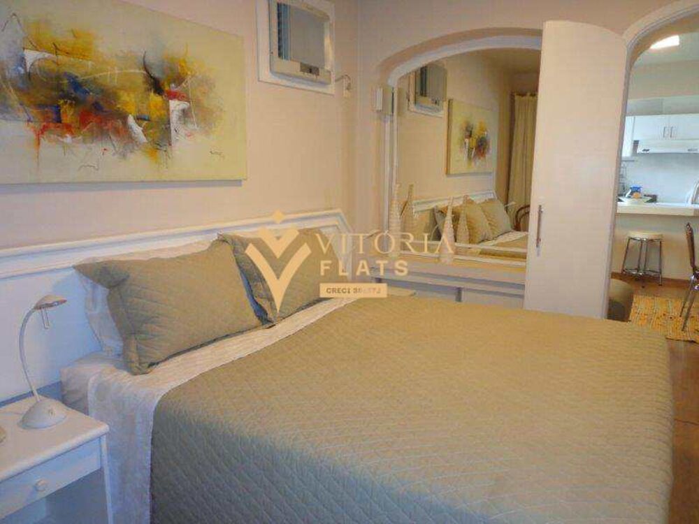 Flat/Apart Hotel, 1 quarto, 42 m² - Foto 2