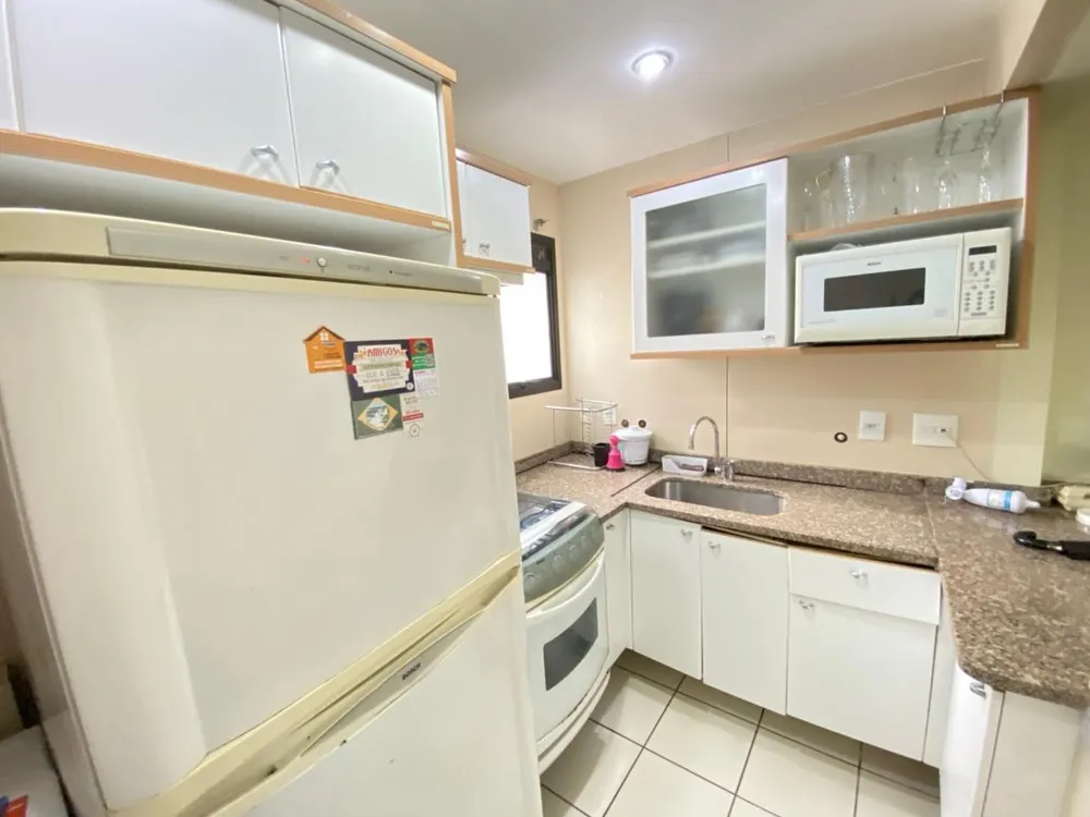 Flat/Apart Hotel, 2 quartos, 60 m² - Foto 2