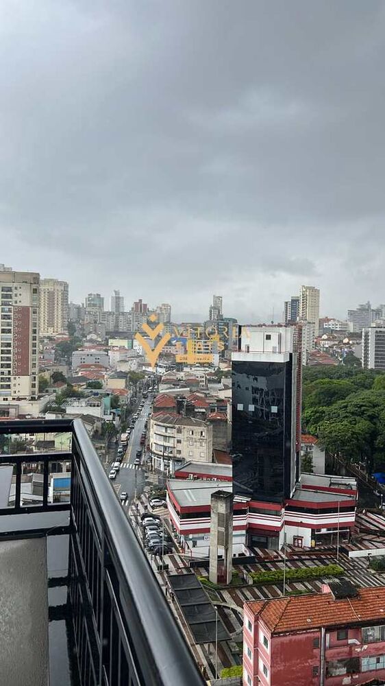 Flat/Apart Hotel, 1 quarto, 27 m² - Foto 1