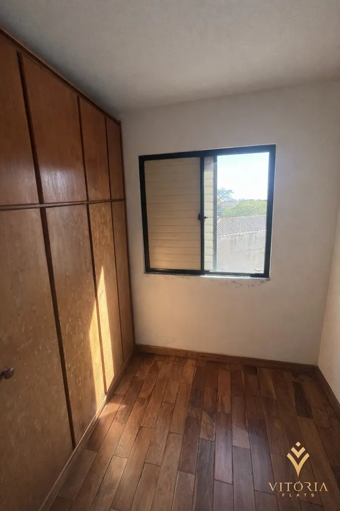 Apartamento, 3 quartos, 60 m² - Foto 2