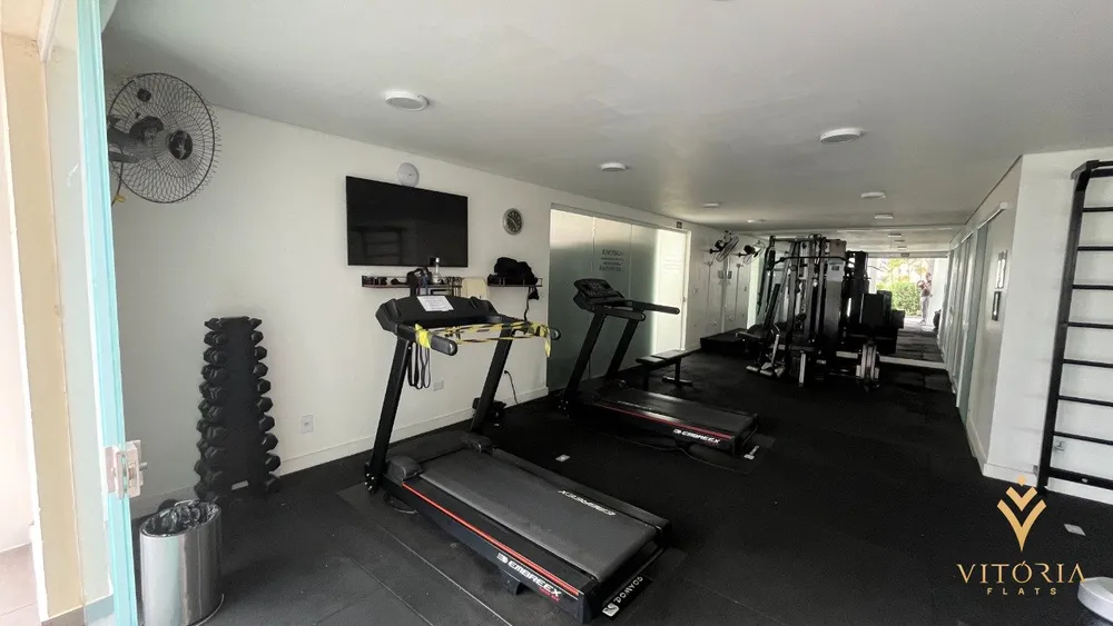 Apartamento, 3 quartos, 60 m² - Foto 4