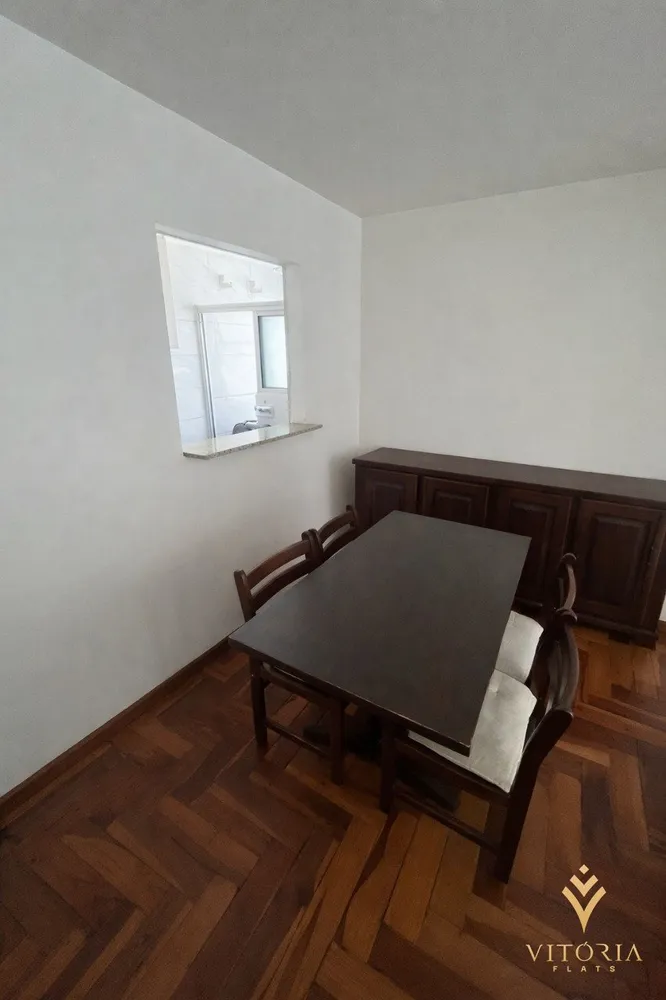 Apartamento, 3 quartos, 60 m² - Foto 1