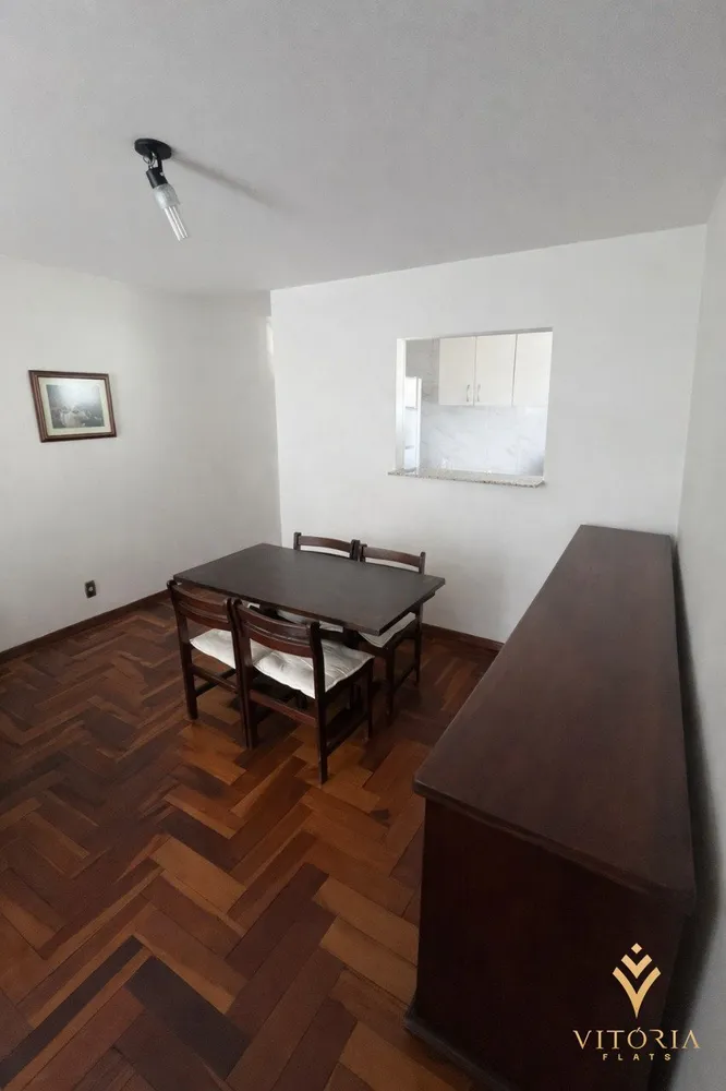 Apartamento, 3 quartos, 60 m² - Foto 3