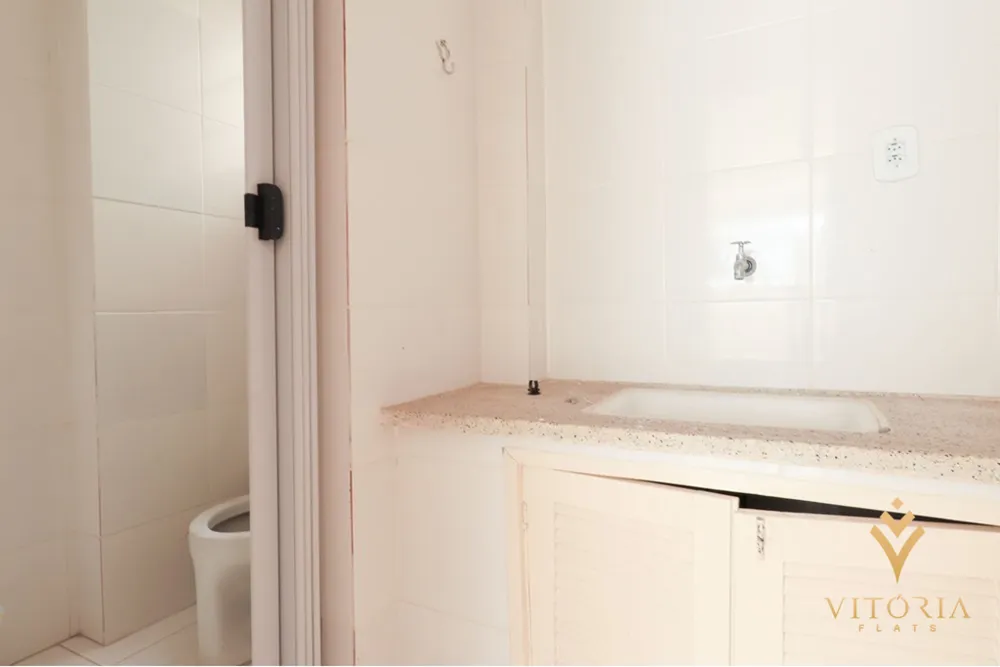 Apartamento, 1 quarto, 23 m² - Foto 4