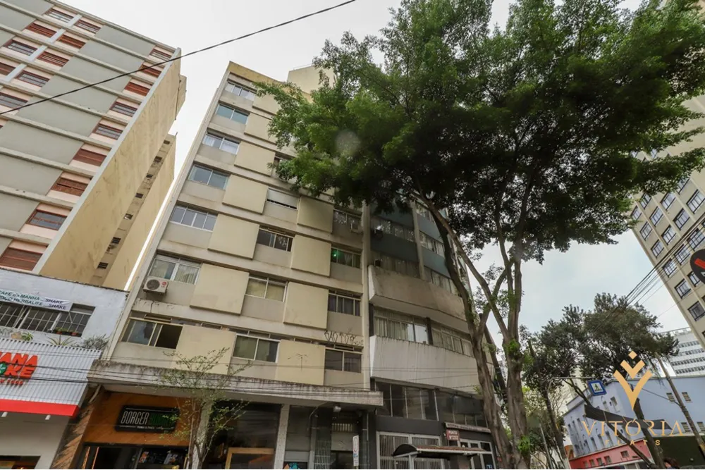 Apartamento, 1 quarto, 23 m² - Foto 3