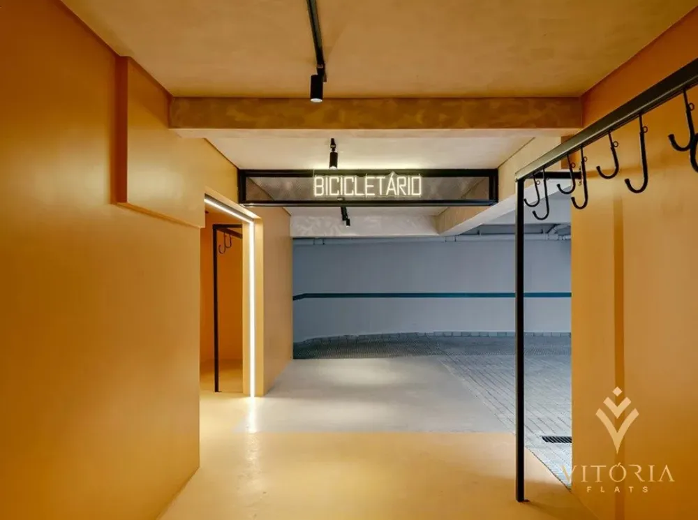 Apartamento, 1 quarto, 37 m² - Foto 4