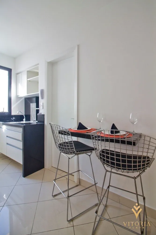 Apartamento, 1 quarto, 34 m² - Foto 3