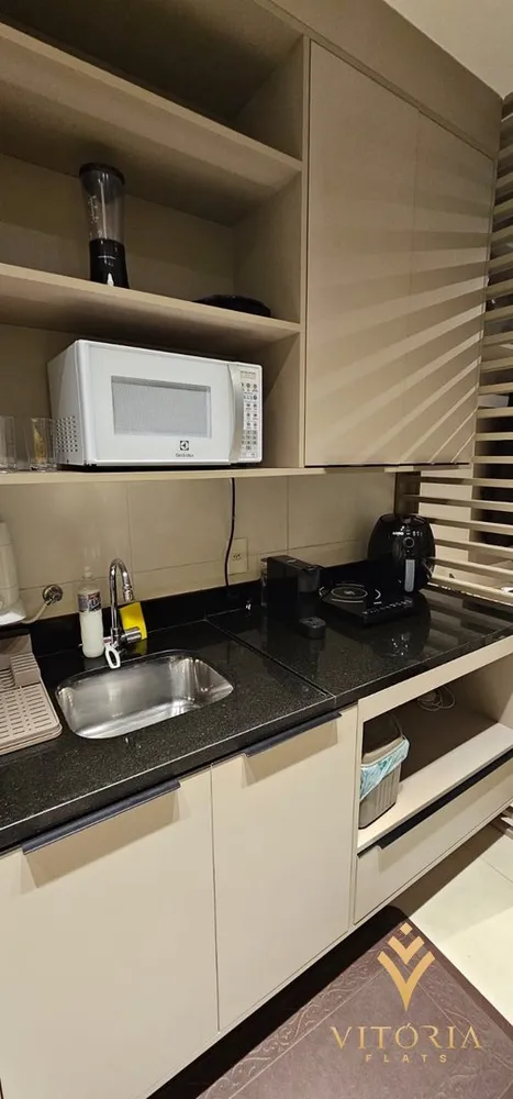 Apartamento, 1 quarto, 27 m² - Foto 4