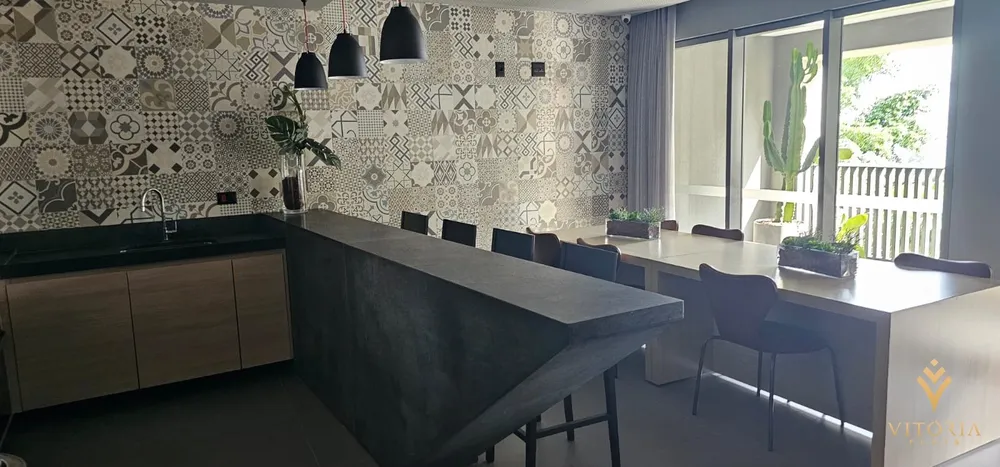 Apartamento, 1 quarto, 27 m² - Foto 2