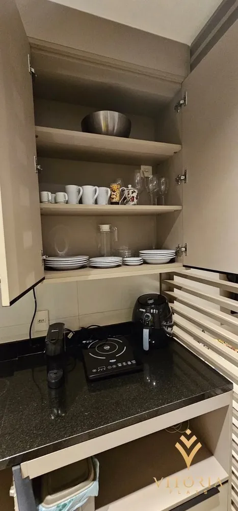 Apartamento, 1 quarto, 27 m² - Foto 3