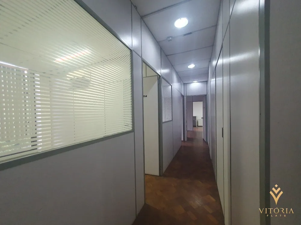 Sala-Conjunto, 273 m² - Foto 1
