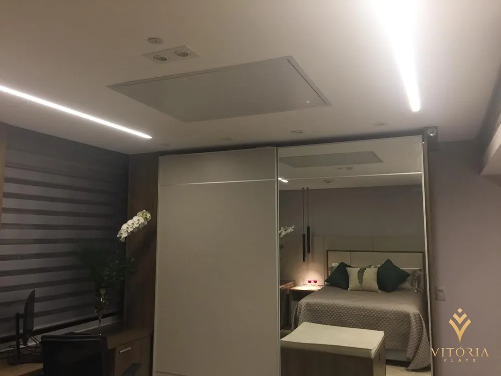 Flat/Apart Hotel, 1 quarto, 28 m² - Foto 3