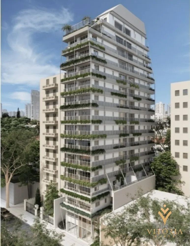 Apartamento, 1 quarto, 51 m² - Foto 1