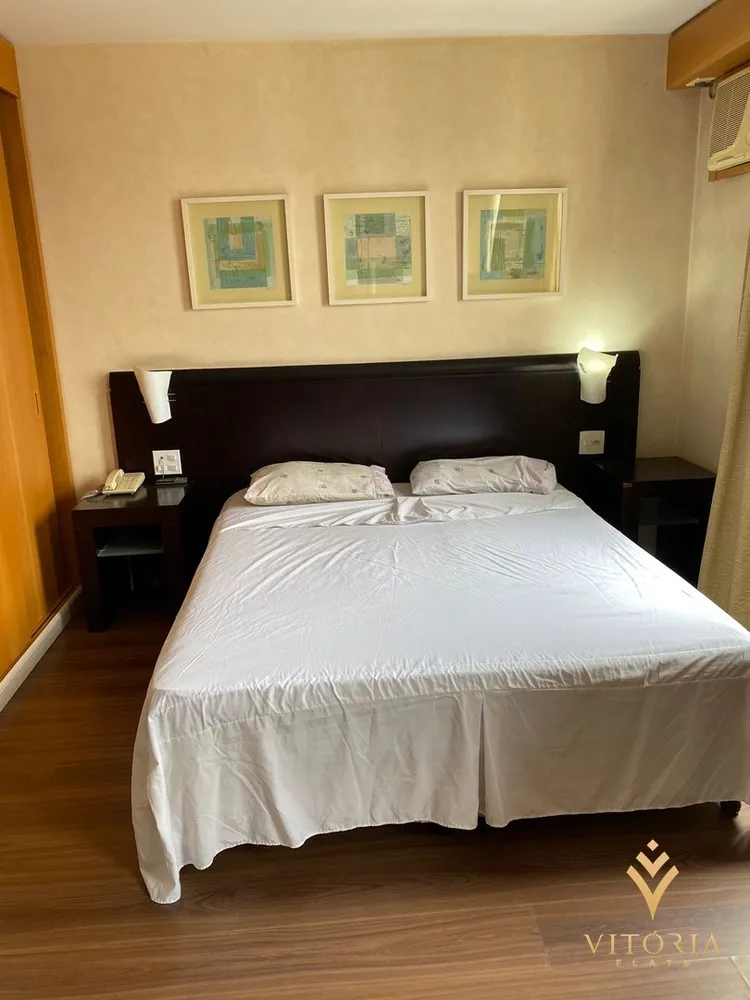 Flat/Apart Hotel, 1 quarto, 25 m² - Foto 2