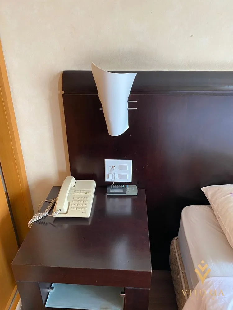 Flat/Apart Hotel, 1 quarto, 25 m² - Foto 4