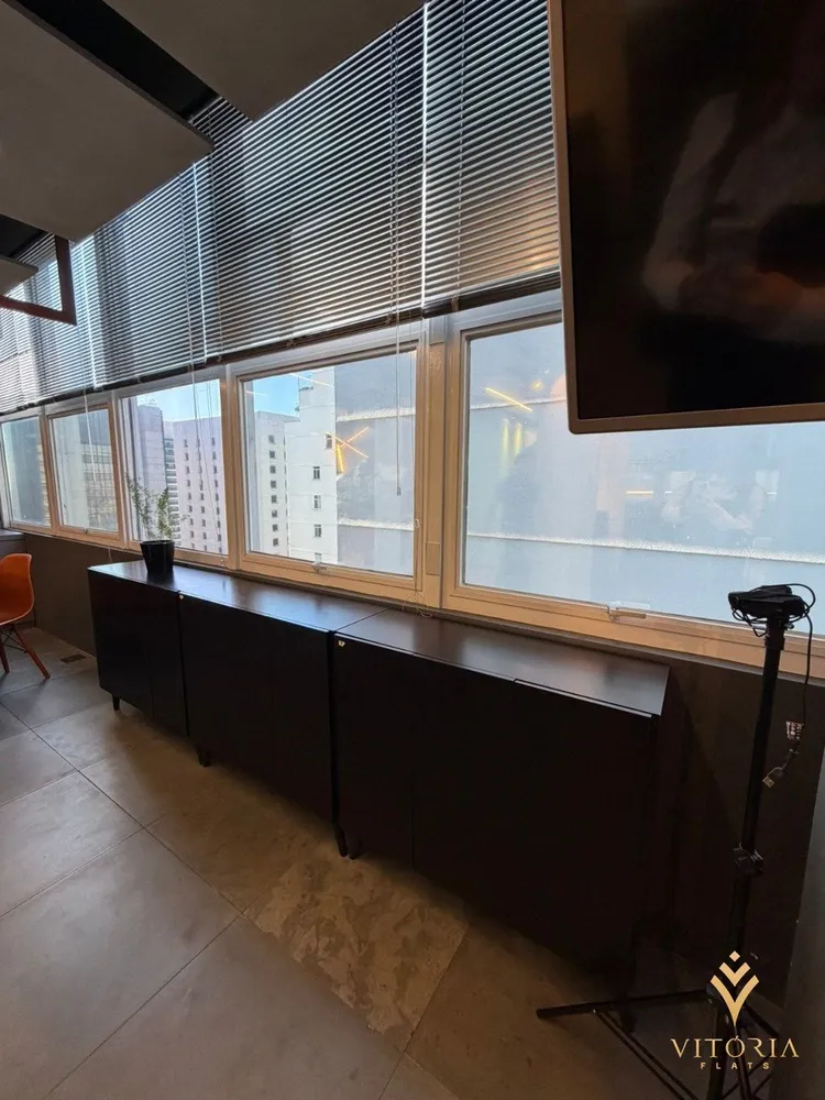 Sala-Conjunto, 126 m² - Foto 3