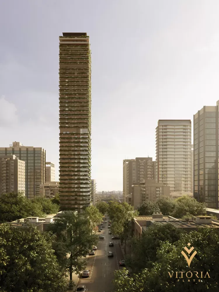 Apartamento, 4 quartos, 528 m² - Foto 3