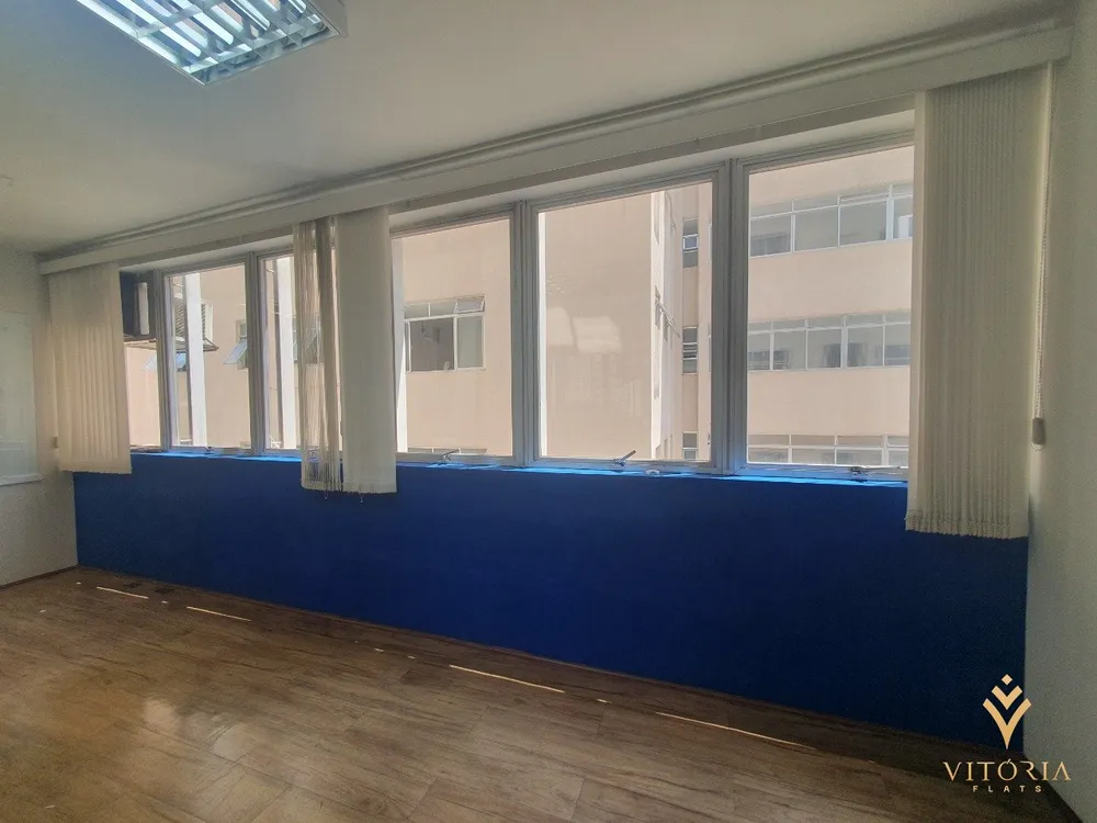 Sala-Conjunto, 76 m² - Foto 1
