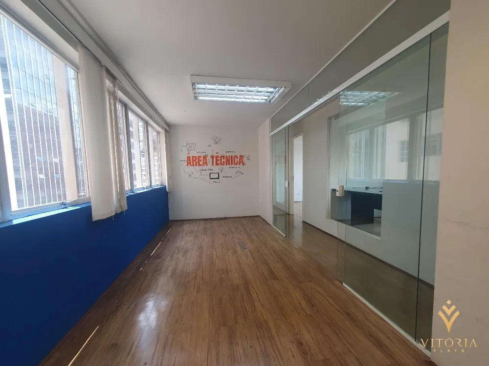Sala-Conjunto, 76 m² - Foto 3