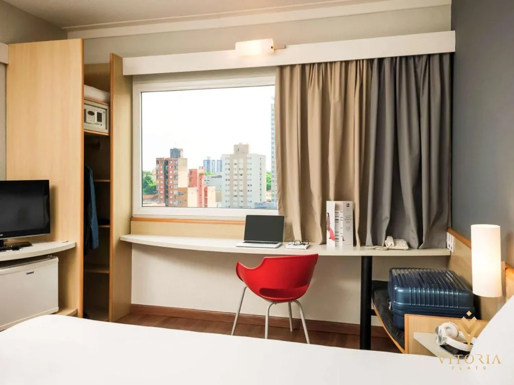 Flat/Apart Hotel, 1 quarto, 16 m² - Foto 3