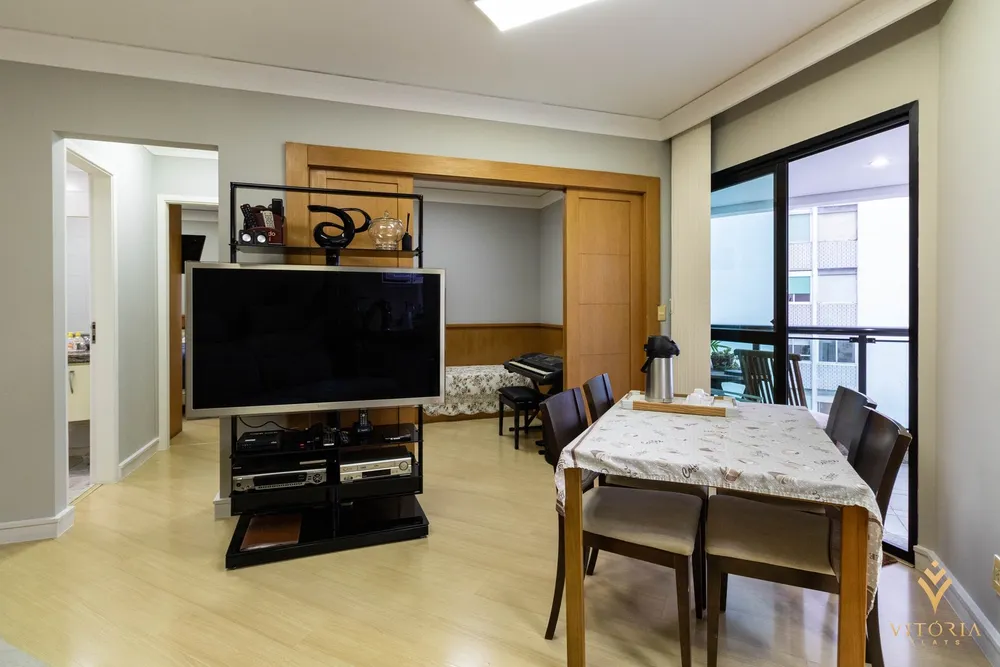 Flat/Apart Hotel, 2 quartos, 60 m² - Foto 2