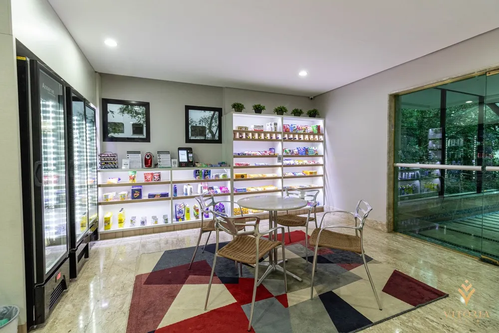 Flat/Apart Hotel, 2 quartos, 60 m² - Foto 4